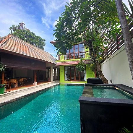 Villa Mudha 3 Sanur Eksteriør bilde