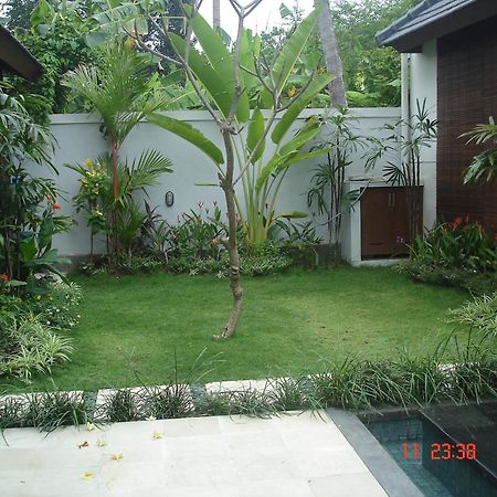 Villa Mudha 3 Sanur Eksteriør bilde