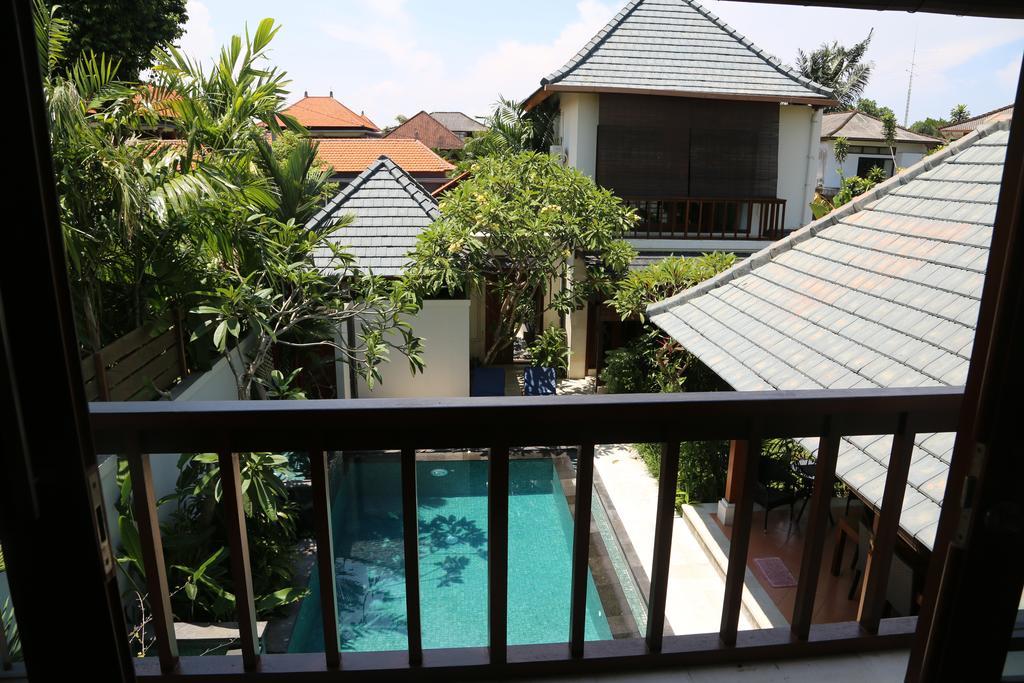 Villa Mudha 3 Sanur Rom bilde