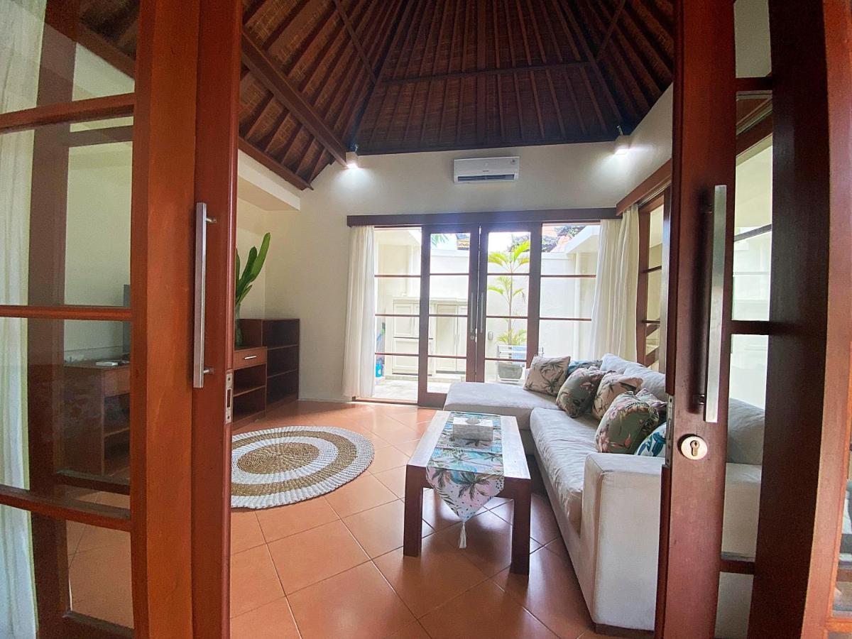 Villa Mudha 3 Sanur Eksteriør bilde