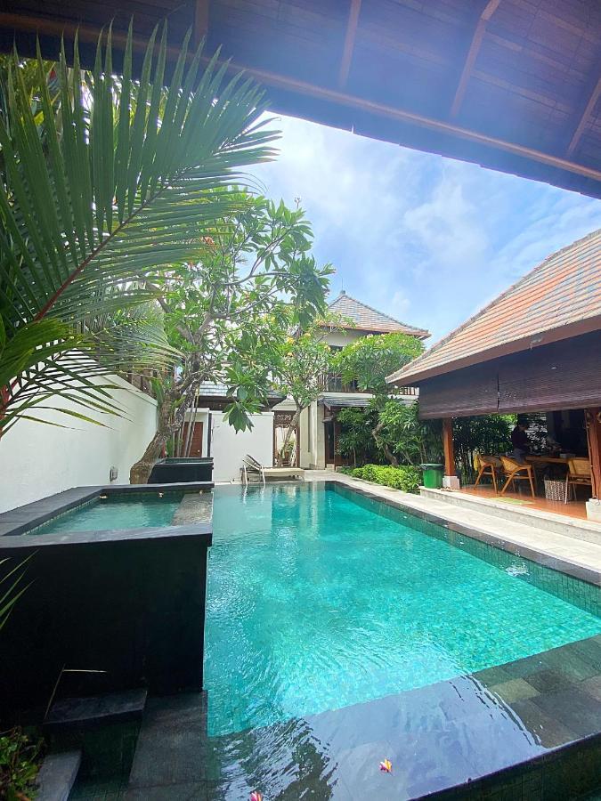 Villa Mudha 3 Sanur Eksteriør bilde