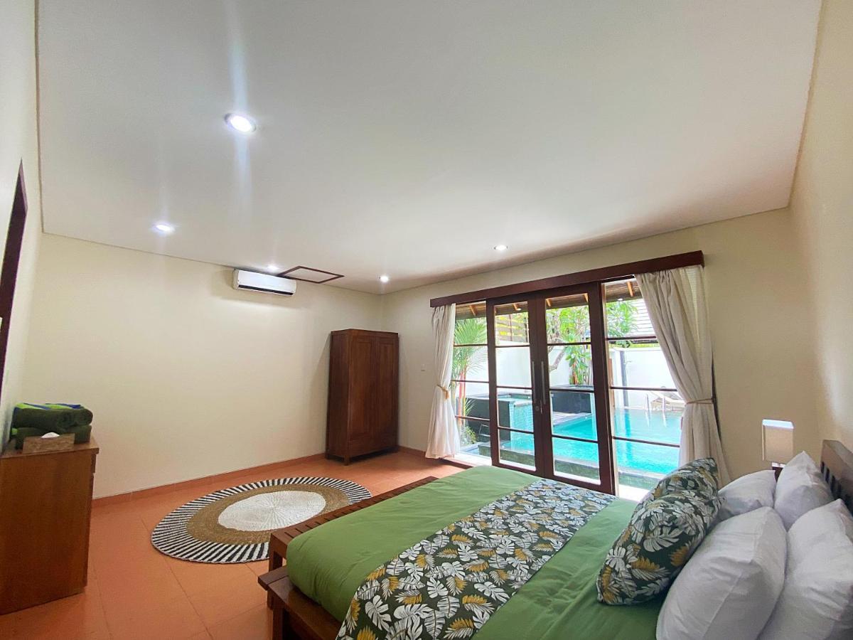 Villa Mudha 3 Sanur Eksteriør bilde