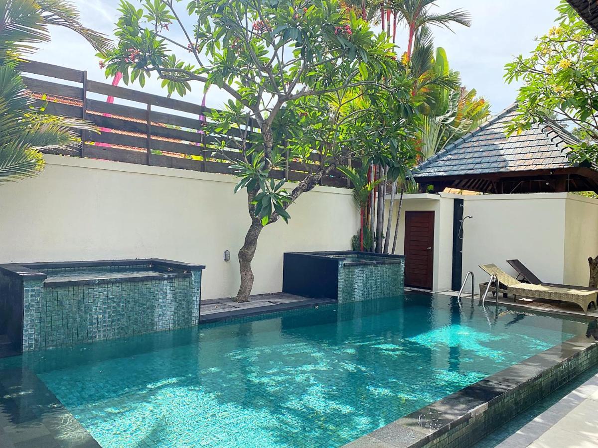 Villa Mudha 3 Sanur Eksteriør bilde