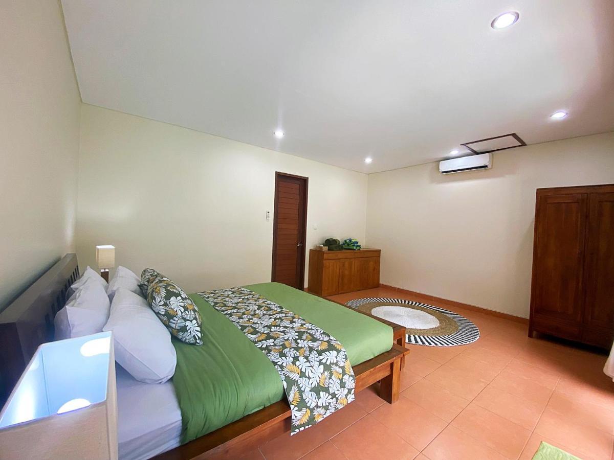 Villa Mudha 3 Sanur Eksteriør bilde