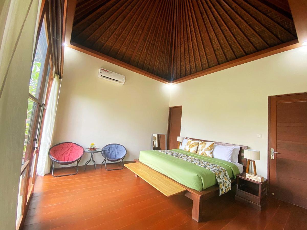 Villa Mudha 3 Sanur Eksteriør bilde