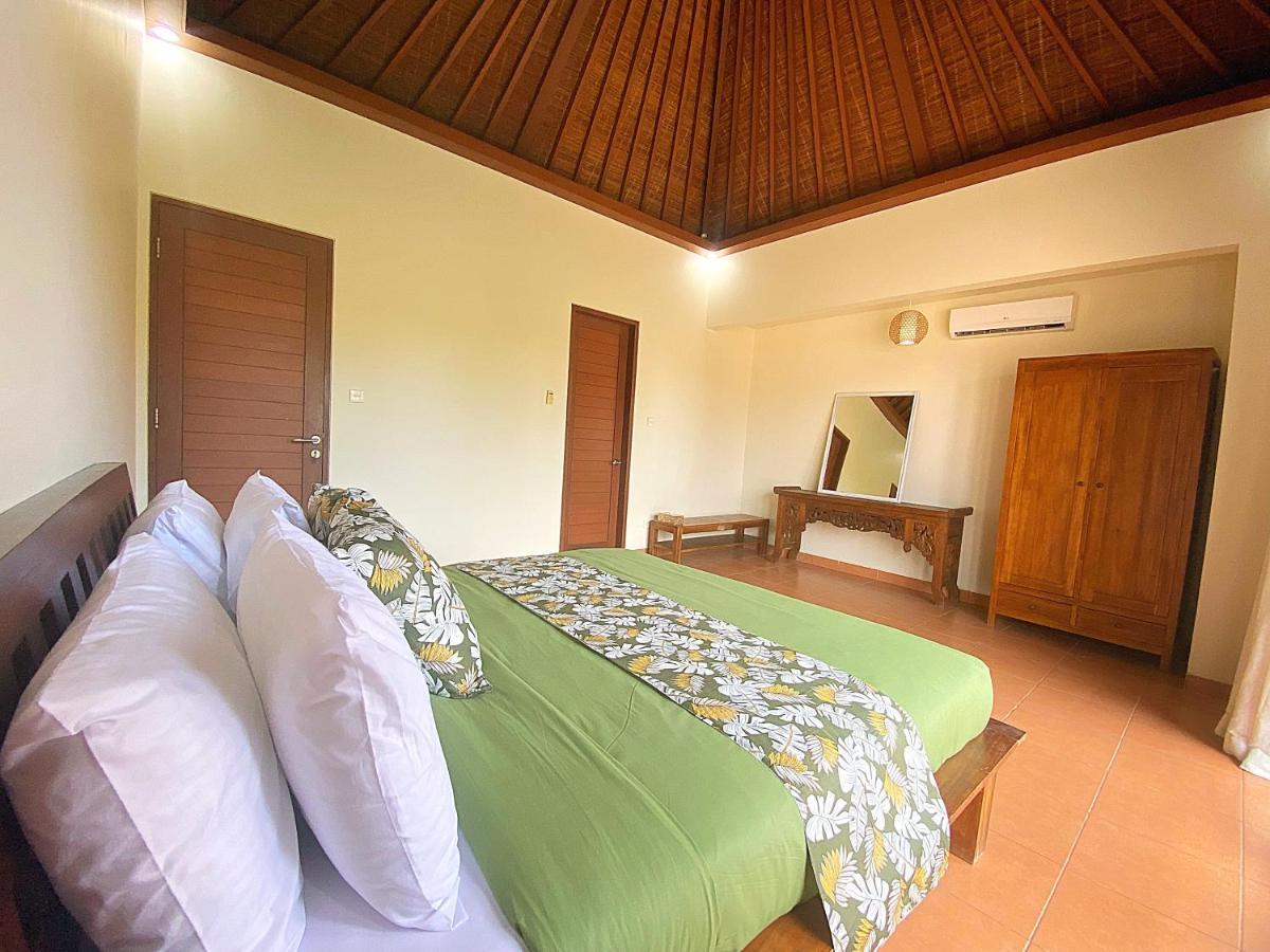 Villa Mudha 3 Sanur Eksteriør bilde