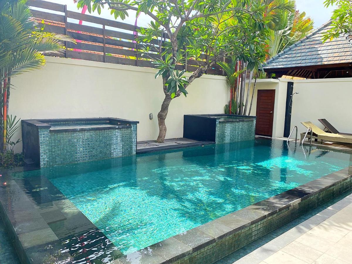 Villa Mudha 3 Sanur Eksteriør bilde