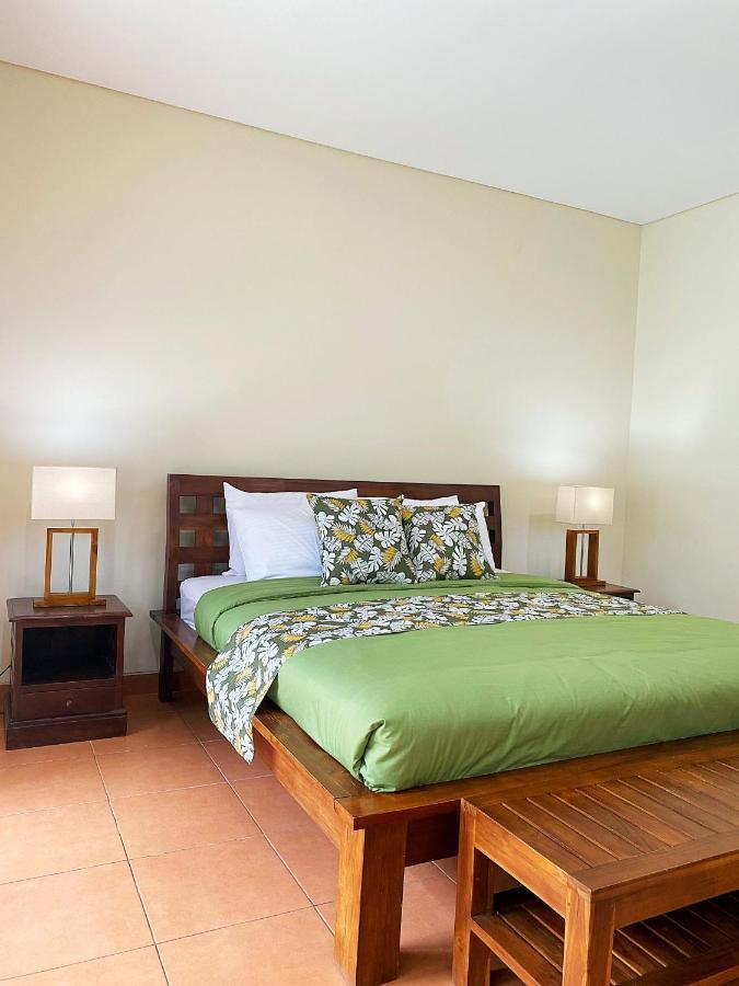 Villa Mudha 3 Sanur Eksteriør bilde