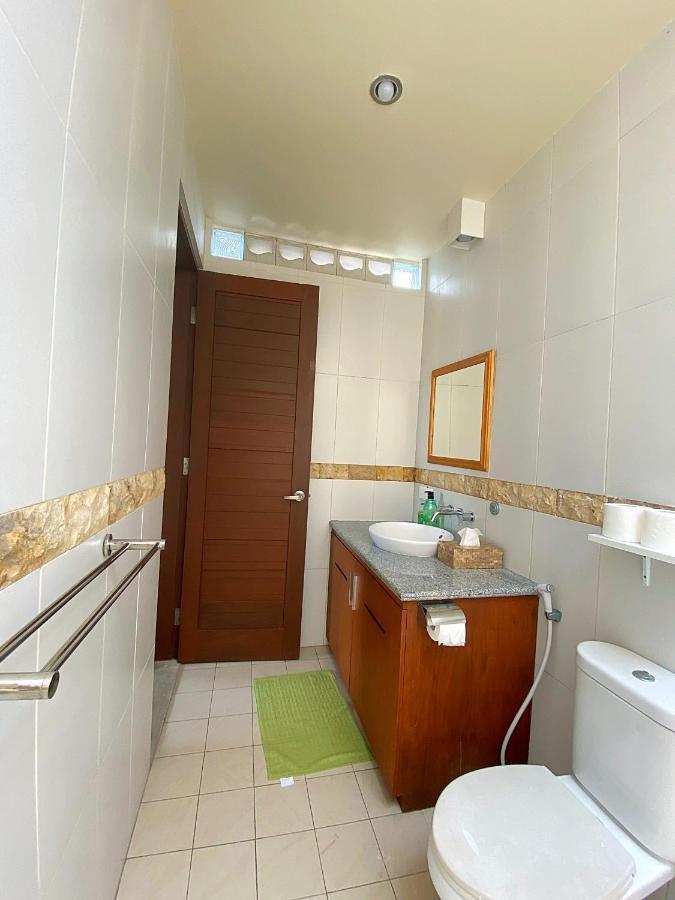 Villa Mudha 3 Sanur Eksteriør bilde