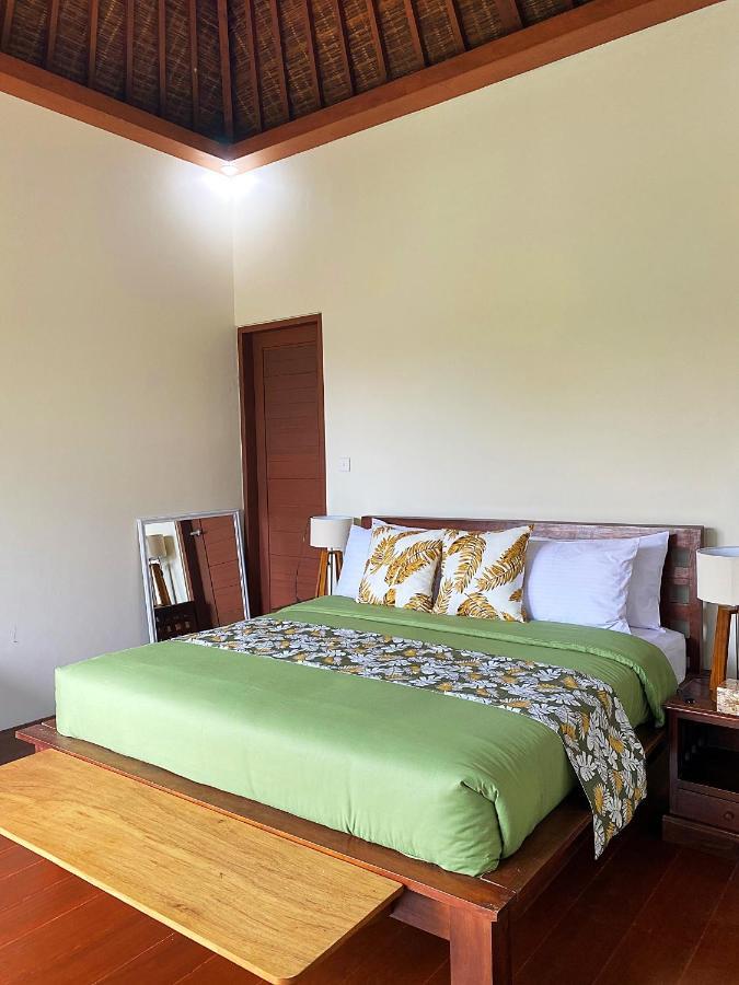 Villa Mudha 3 Sanur Eksteriør bilde