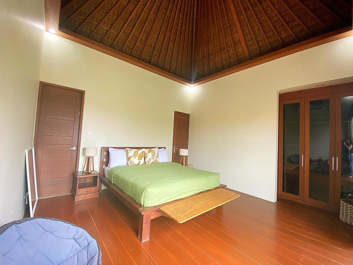 Villa Mudha 3 Sanur Eksteriør bilde