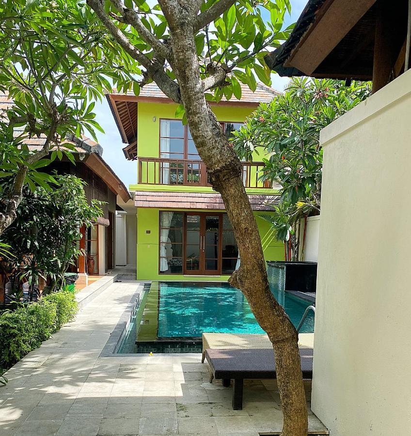 Villa Mudha 3 Sanur Eksteriør bilde