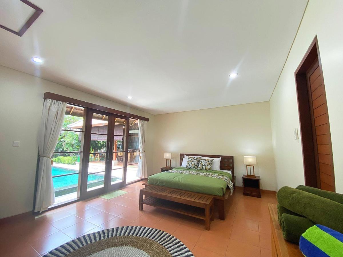 Villa Mudha 3 Sanur Eksteriør bilde
