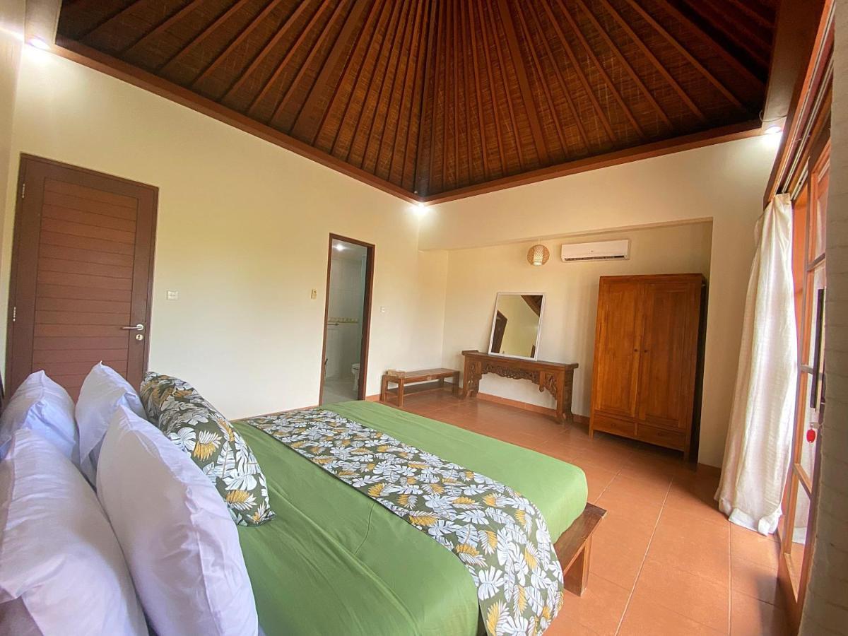 Villa Mudha 3 Sanur Eksteriør bilde