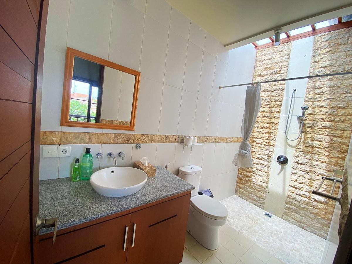 Villa Mudha 3 Sanur Eksteriør bilde
