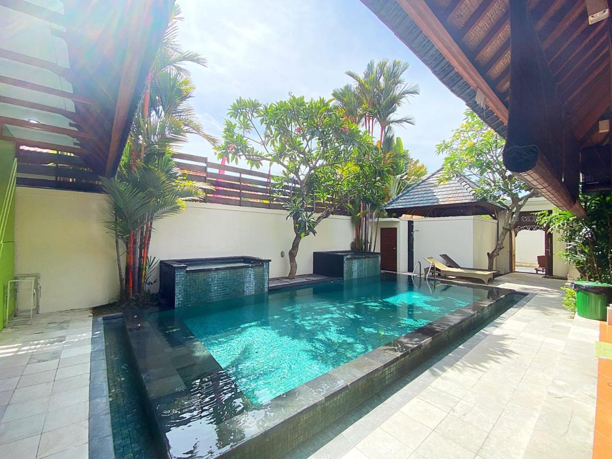 Villa Mudha 3 Sanur Eksteriør bilde