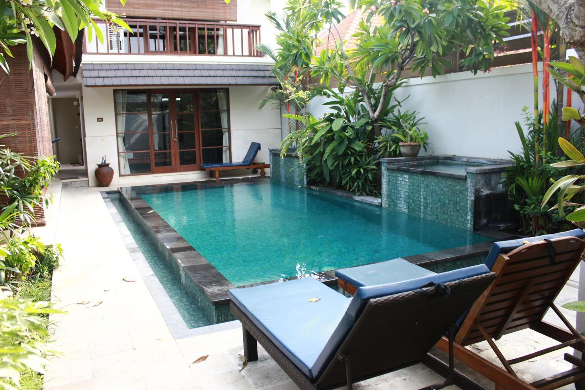 Villa Mudha 3 Sanur Eksteriør bilde