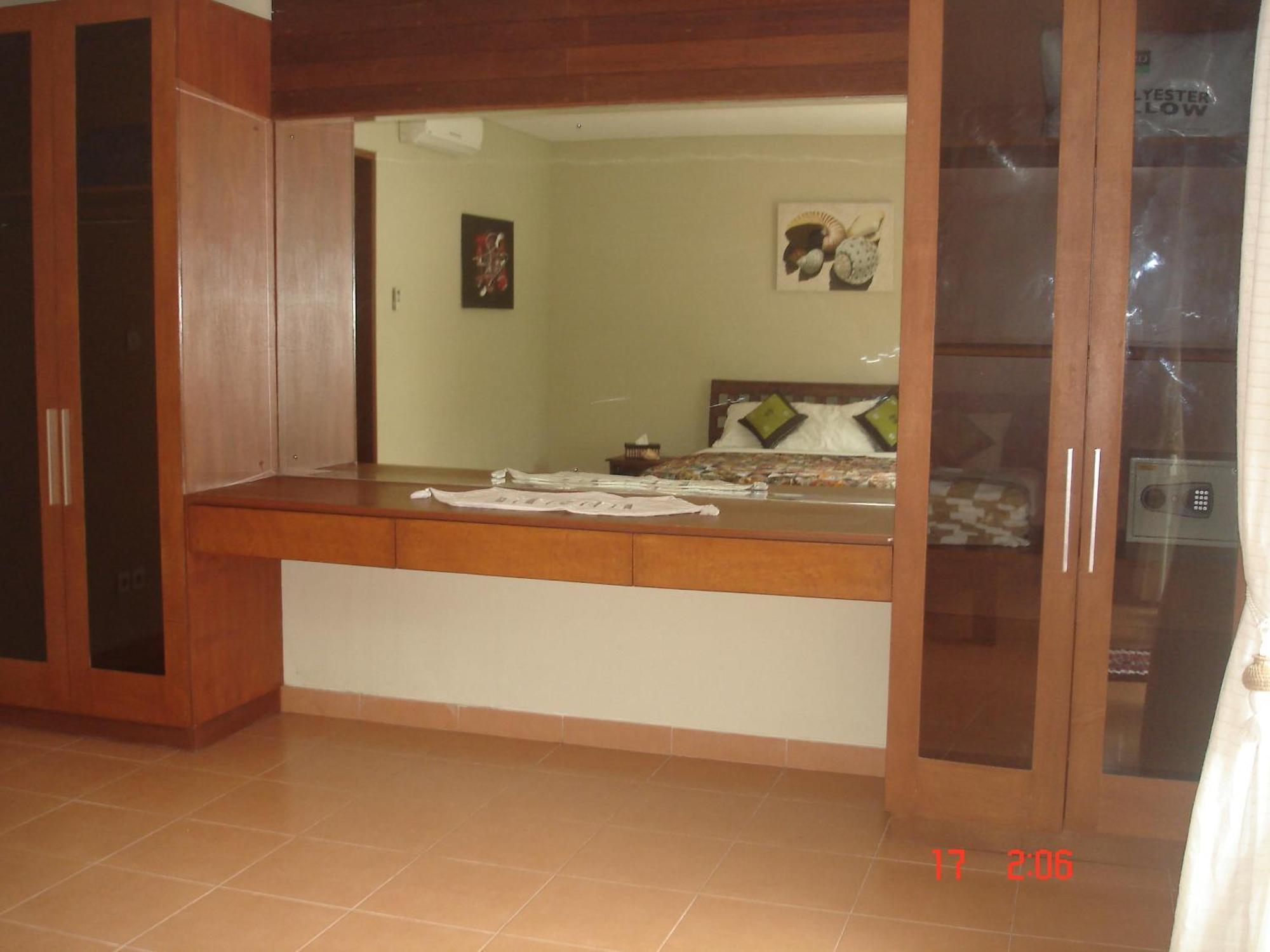 Villa Mudha 3 Sanur Eksteriør bilde