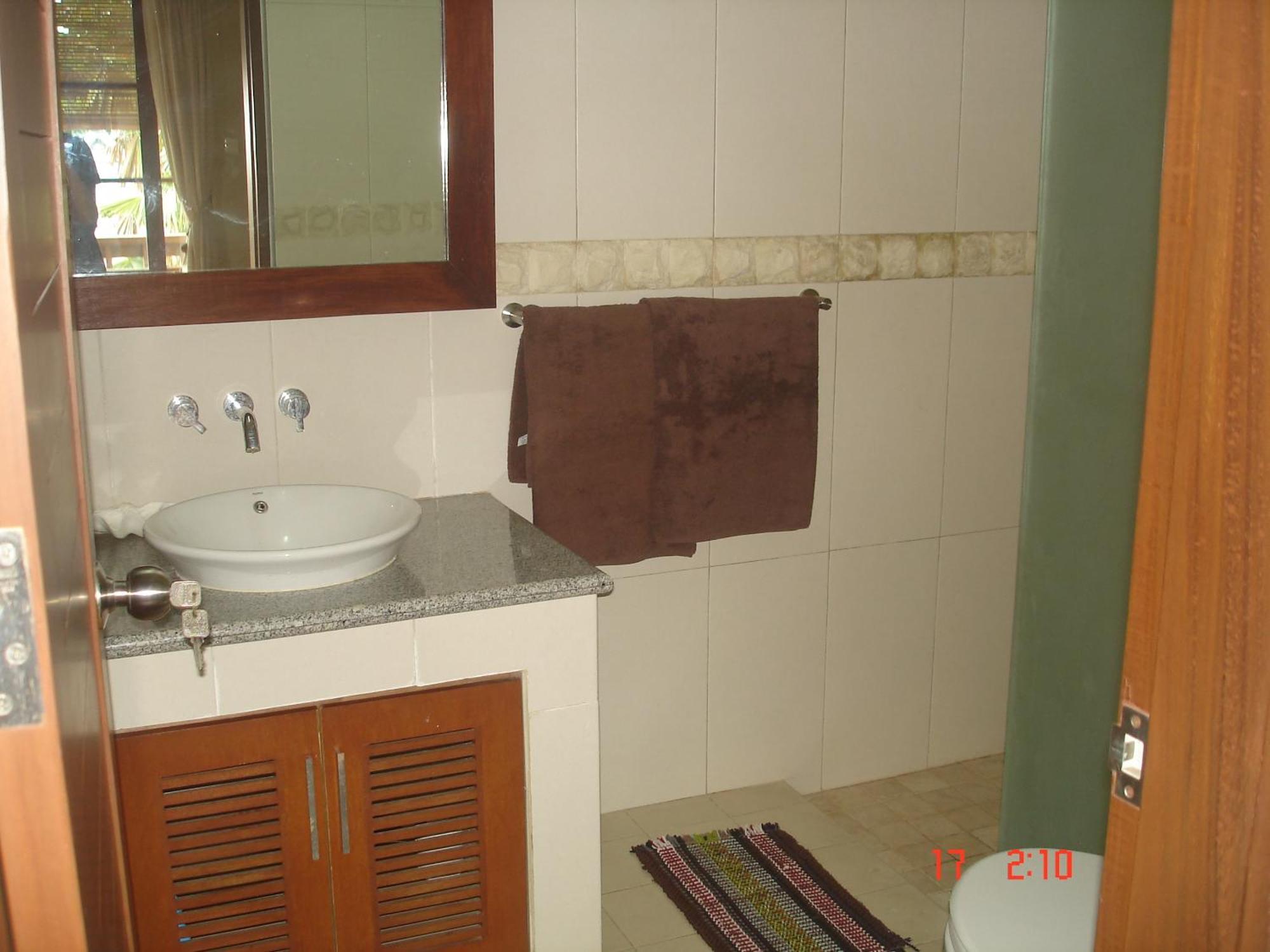 Villa Mudha 3 Sanur Eksteriør bilde