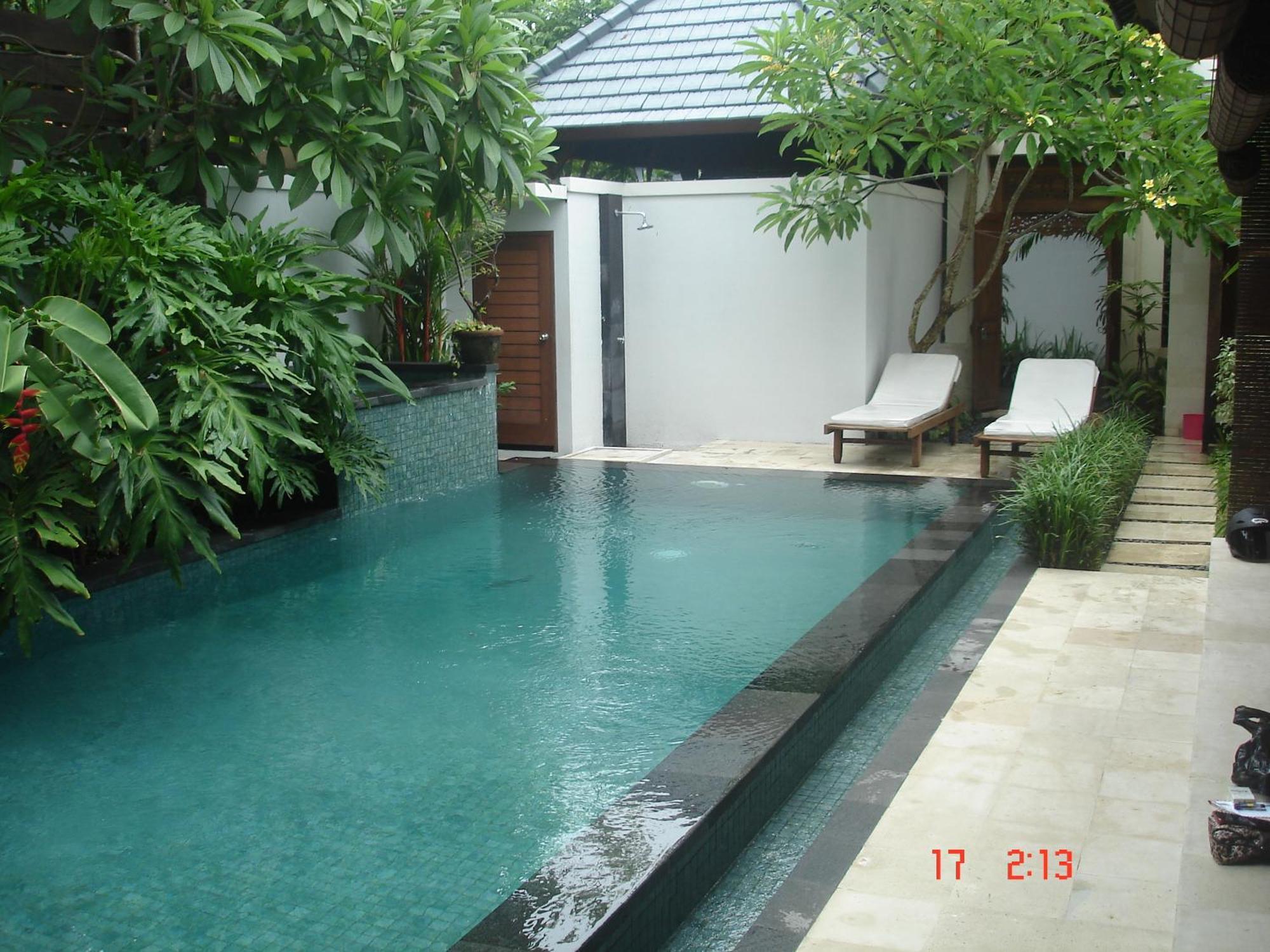 Villa Mudha 3 Sanur Eksteriør bilde