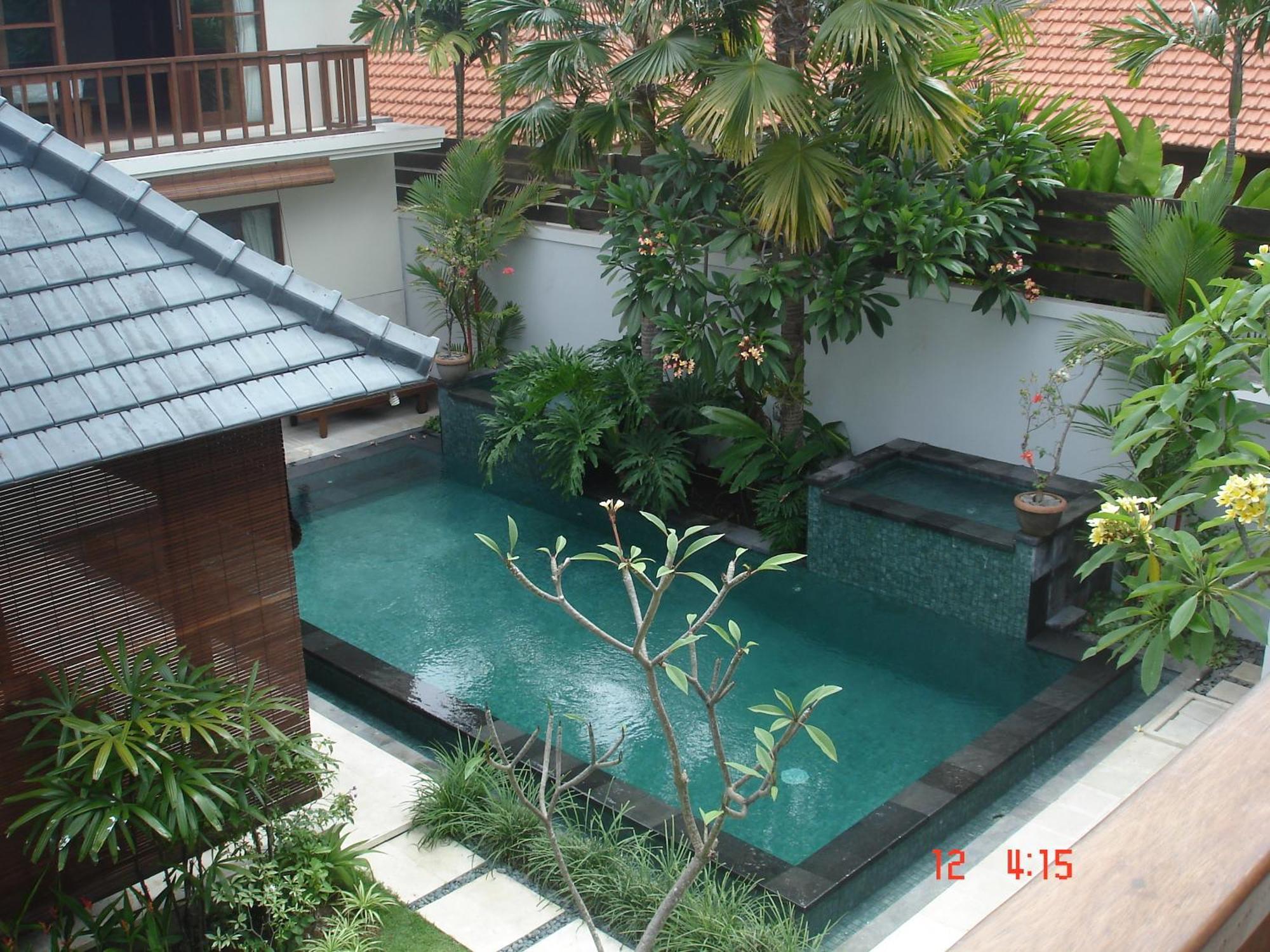 Villa Mudha 3 Sanur Eksteriør bilde