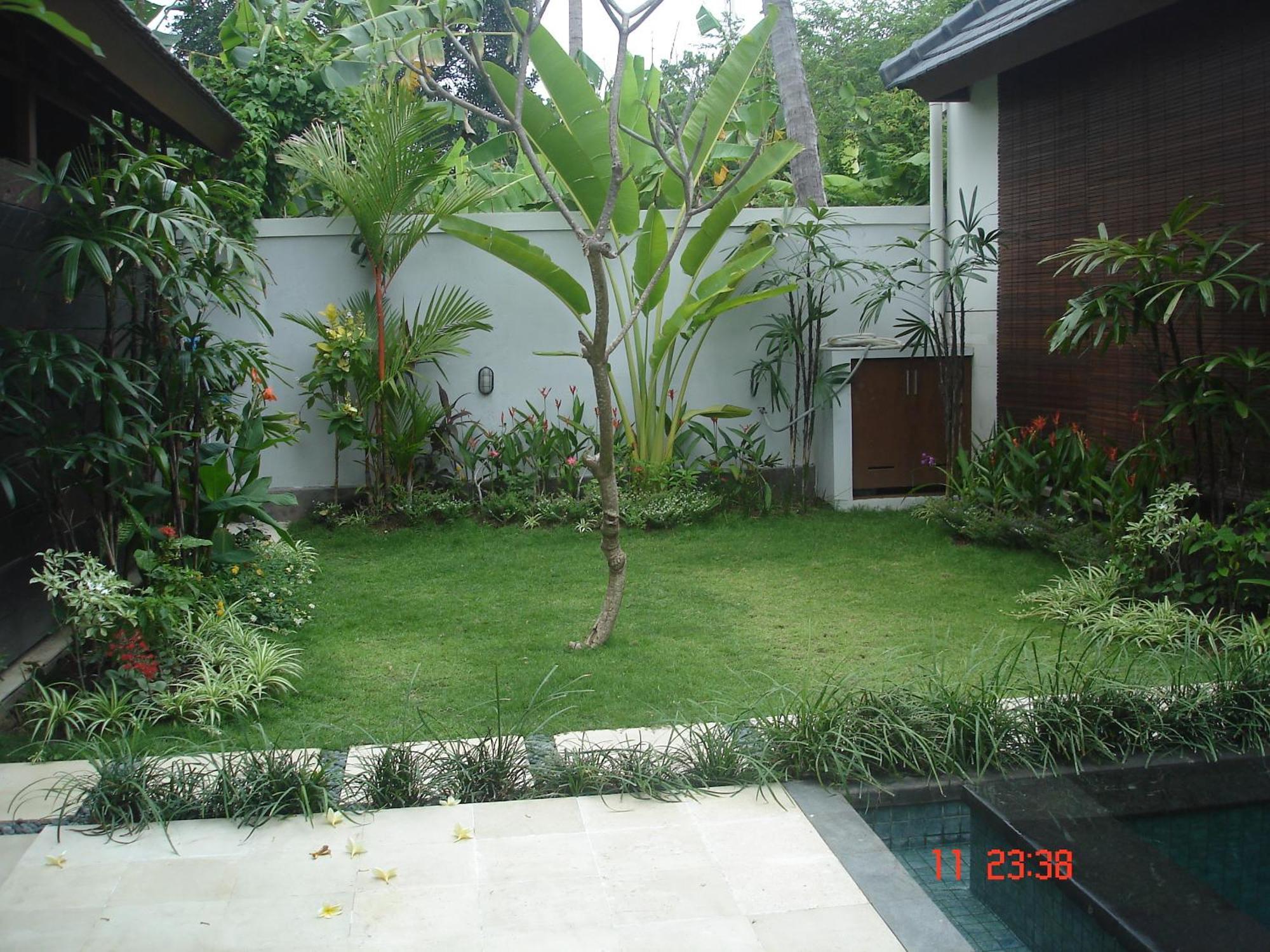 Villa Mudha 3 Sanur Eksteriør bilde