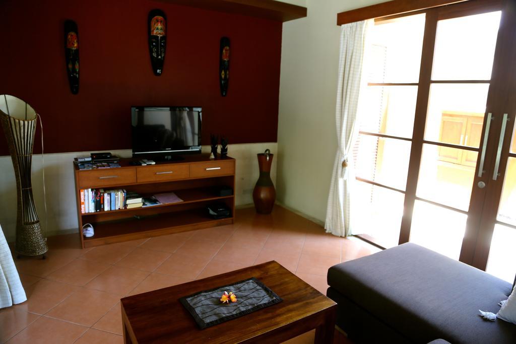 Villa Mudha 3 Sanur Eksteriør bilde