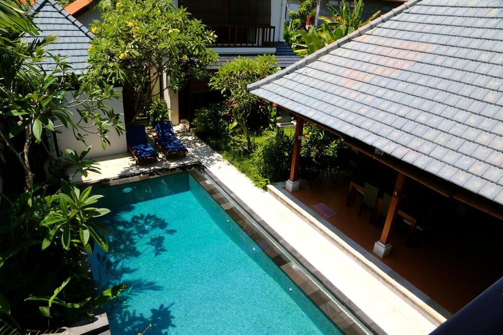 Villa Mudha 3 Sanur Eksteriør bilde