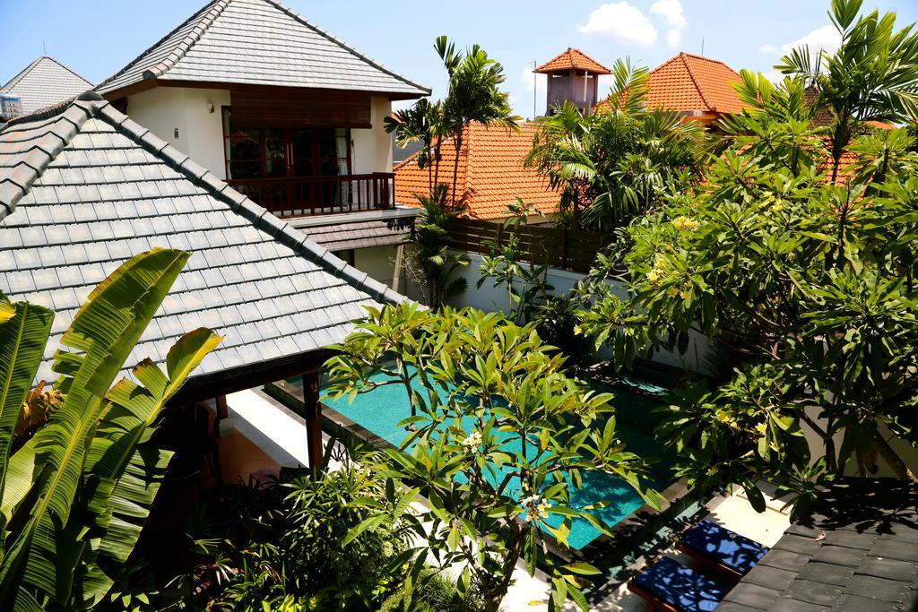 Villa Mudha 3 Sanur Eksteriør bilde