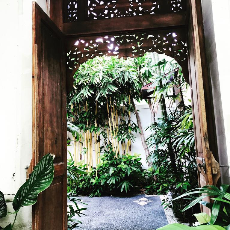Villa Mudha 3 Sanur Eksteriør bilde