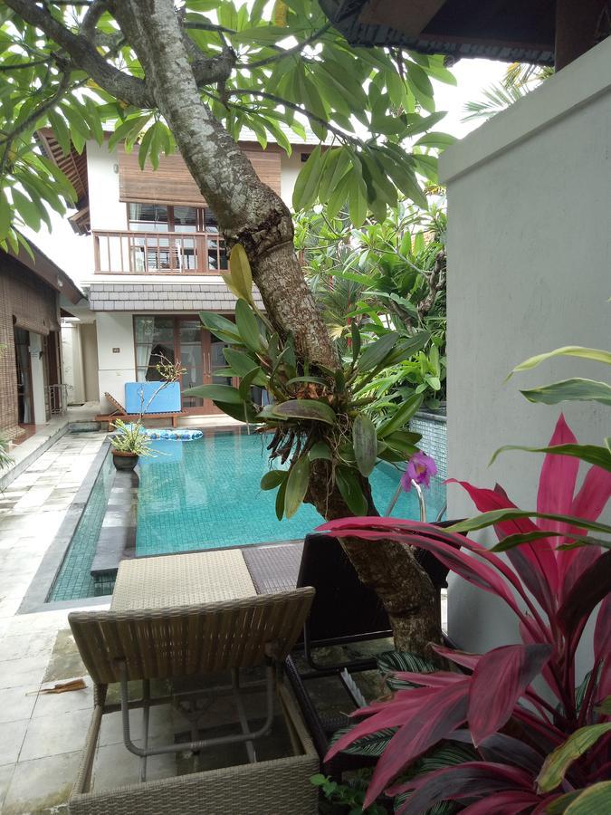 Villa Mudha 3 Sanur Eksteriør bilde