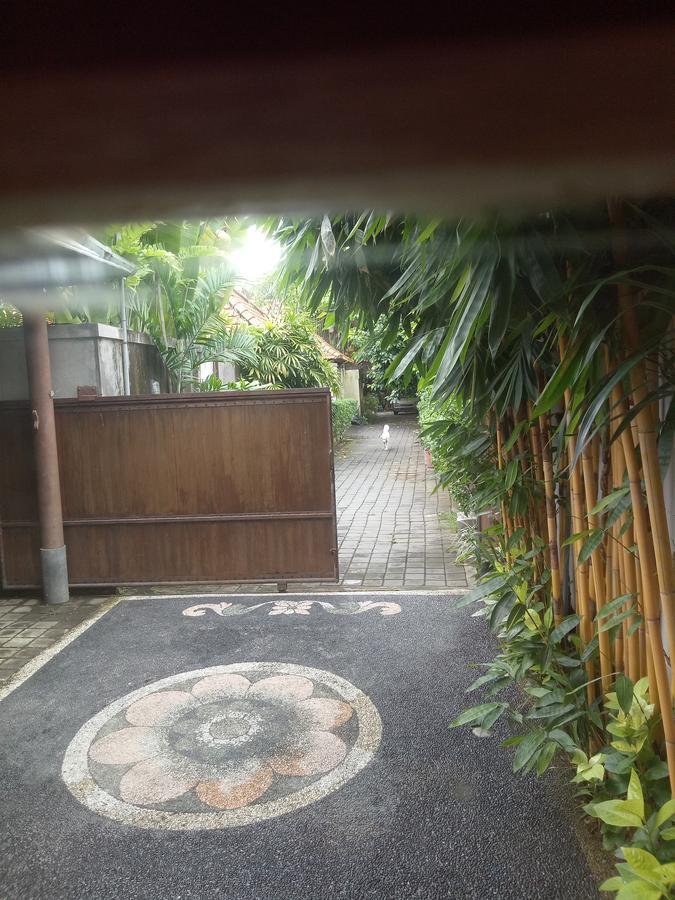 Villa Mudha 3 Sanur Eksteriør bilde